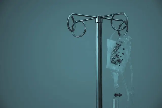 tubos medicos PVC