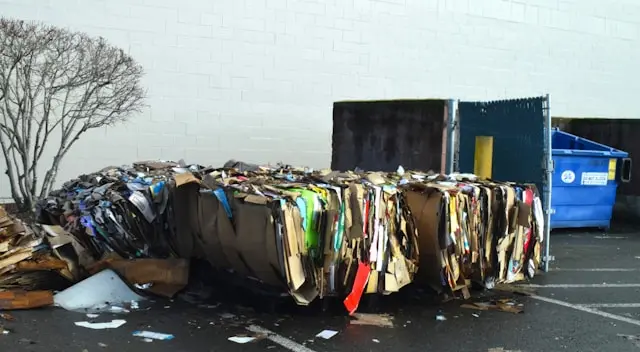 beneficios del reciclaje
