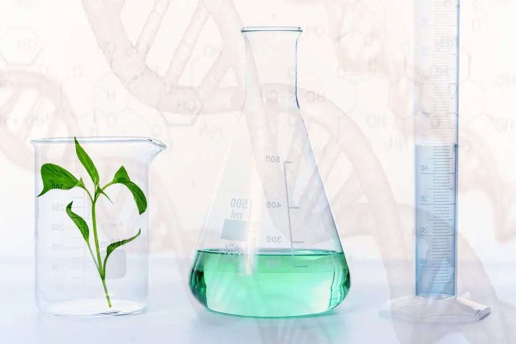 disolventes ecologicos