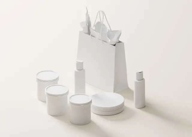 envases de PVC