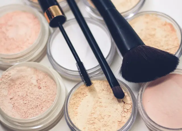 industria cosmética