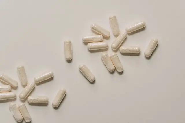 industria farmaceutica