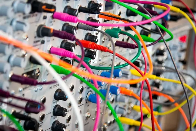 cables electricos