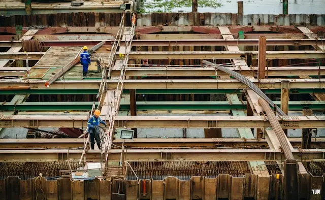 materiales para construcción