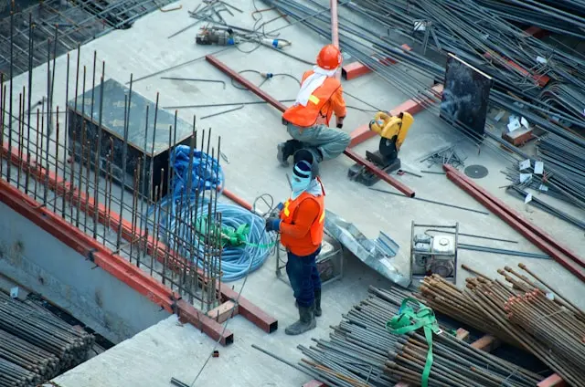 materiales para construcción