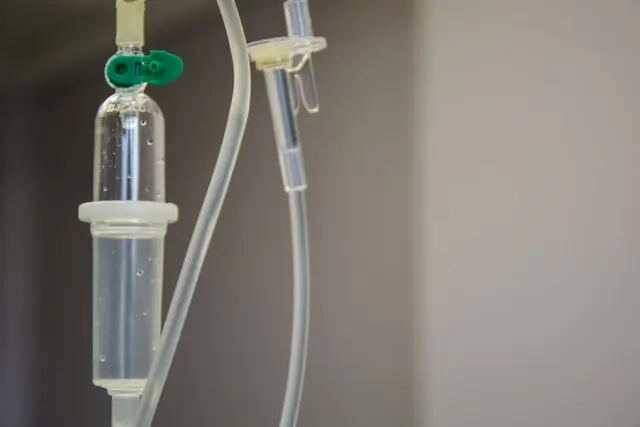 tubos medicos sin ftalatos