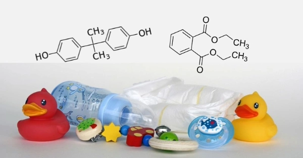 Plastificantes PVC