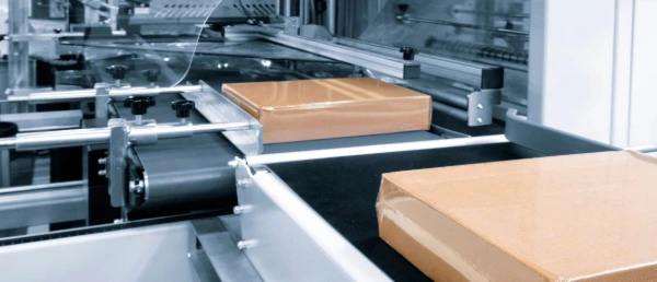 Industria de Envases y Embalajes