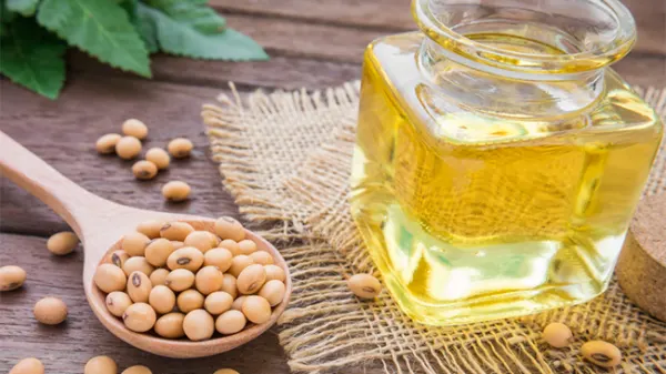 Aceite de soya epoxidado