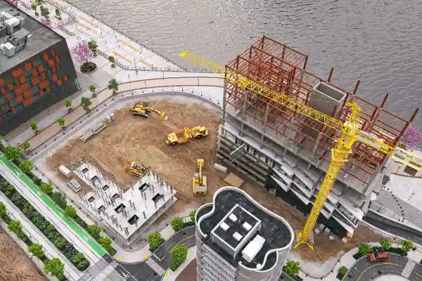 Construcción y Arquitectura