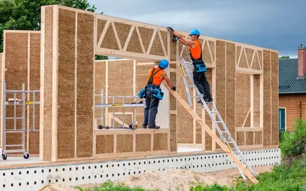 ¿Por qué elegir materiales libres de metales pesados en la construcción?