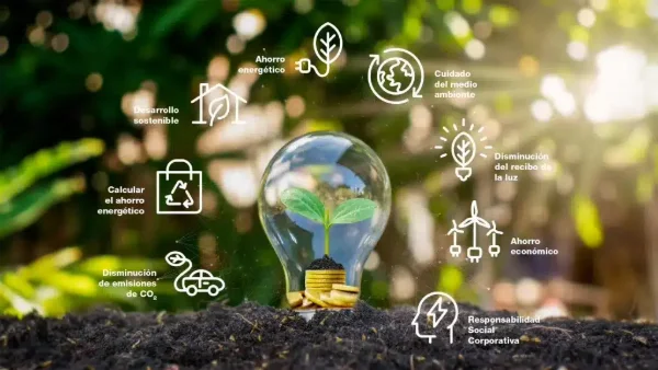 Eficiencia Energética