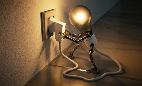 eficiencia energética trabajando