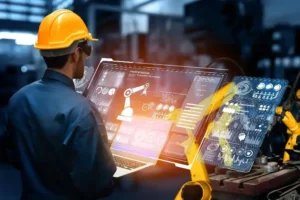 Las principales tecnologías en automatización industrial para 2025