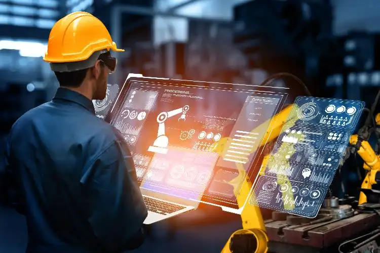 Las principales tecnologías en automatización industrial para 2025