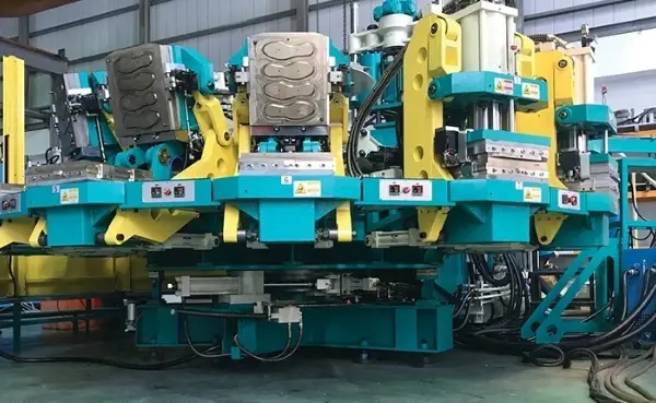 Propiedades técnicas del PVC para suelas