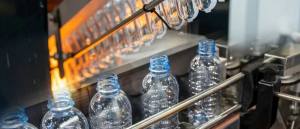 fabrica de botellas