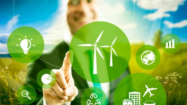 eficiencia energética en tu vida diaria