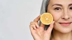 Ácido hialurónico y vitamina C La combinación perfecta para una piel radiante