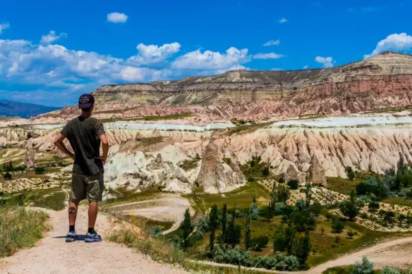 Beneficios de viajar ecológicamente