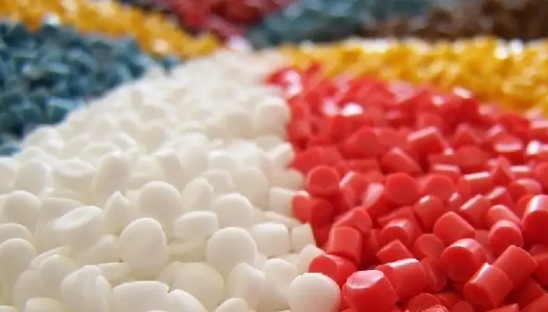 Características de Plastificantes PVC