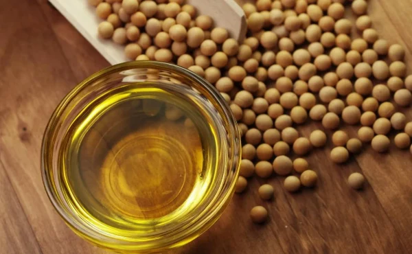 Características técnicas de nuestro aceite de soya epoxidado (ESBO)