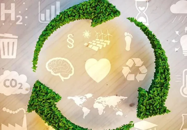 Cómo aplicar la economía circular en la industria