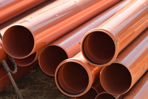 Proceso de Extrusión de PVC sin Plomo