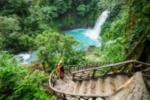 Viajes ecológicos cómo reducir tu huella al viajar