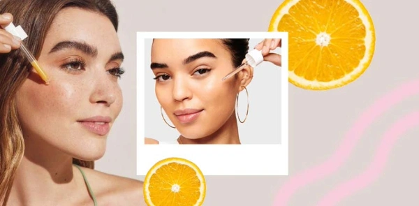 ¿Por qué combinar ácido hialurónico y vitamina C?