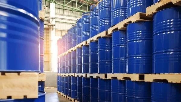 ¿Por qué elegir nuestro aceite de soya epoxidado