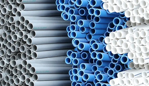 ¿Por qué elegir nuestros Modificadores de Impacto para PVC