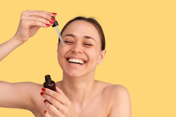 ¿Qué concentración de ácido hialurónico y vitamina C es mejor?