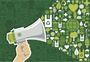 Marketing verde Estrategias efectivas para el futuro sostenible