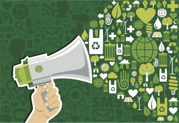 Marketing verde Estrategias efectivas para el futuro sostenible