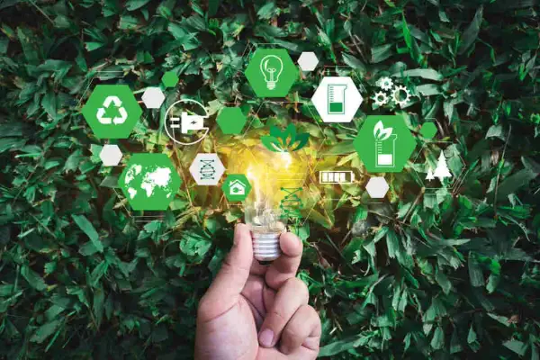 ¿Qué es el marketing verde?