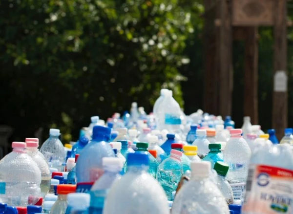 Opta por envases reutilizables