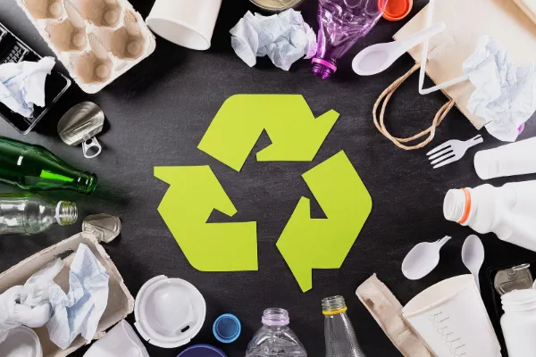 10 Acciones para reducir el uso del plástico