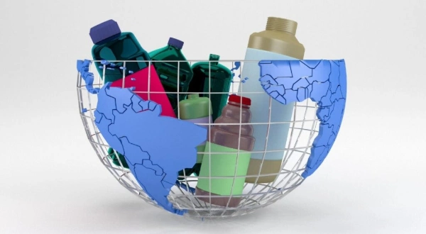 Beneficios de los plásticos biodegradables