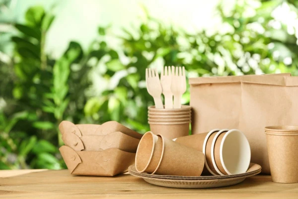 Desafíos de los plásticos biodegradables