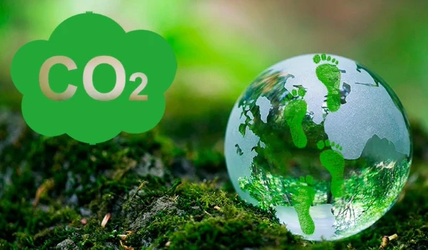 El impacto ambiental de la huella digital
