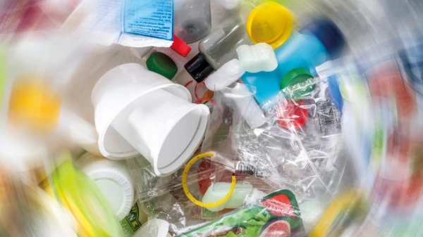 Estrategia 6: Invertir en reciclaje químico y tecnológico