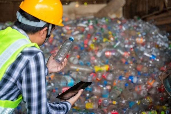 ¿De qué se trata en realidad el reciclaje industrial?