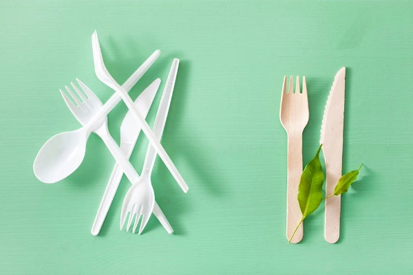 ¿Qué son los plásticos biodegradables?