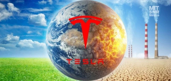 2. Tesla
