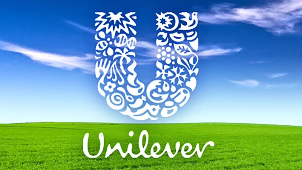 3. Unilever