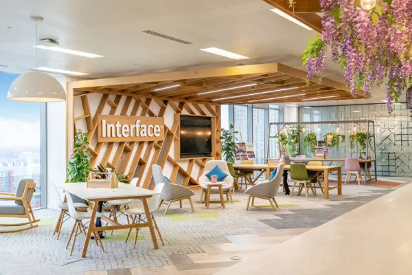 4. Interface