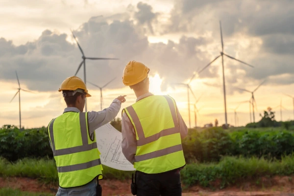 Aplicaciones de la energía renovable