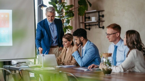 Beneficios de las empresas sostenibles