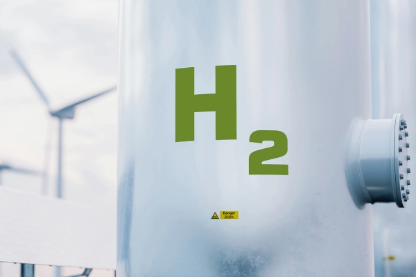 Desafíos y perspectivas del hidrógeno verde